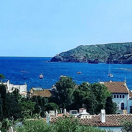 Casa Margot Villa Cadaqués Cameră foto